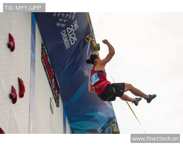 成都攀岩队与武汉攀岩队速度对决赛后分析与总结