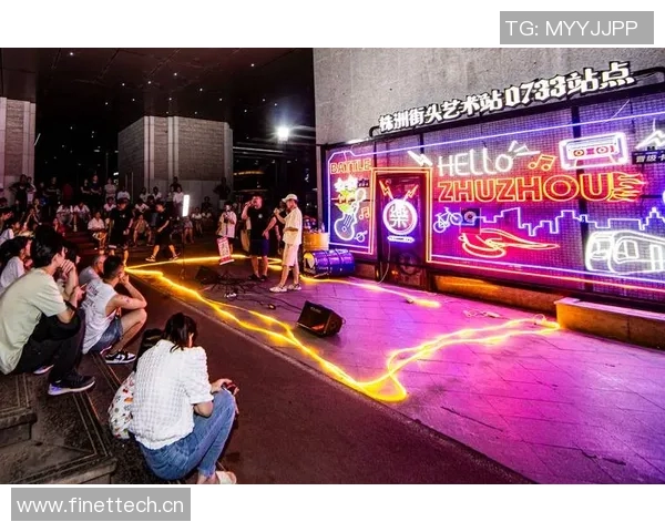 杨强专访：从街头到舞台的蜕变与坚持之路