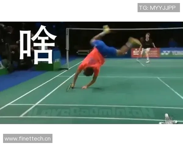 杭州羽毛球队引领最新羽毛球技术TOP10榜单解析与展望