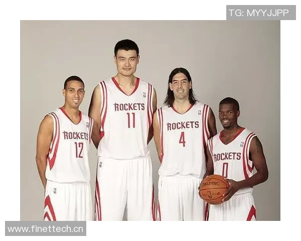 火箭队“姚麦”组合回顾及其历史地位评价