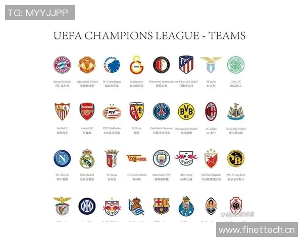 英超球队在欧冠联赛中的表现分析