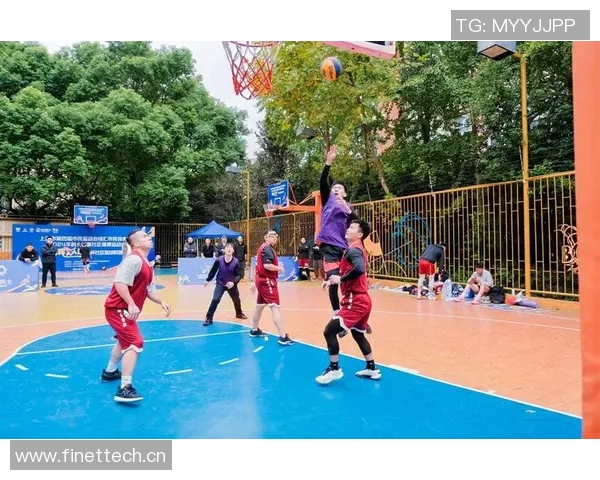 以社区体育为载体推动健康生活方式促进居民身心全面发展探索与实践 以社区体育为载体推动健康生活方式促进居民身心全面发展探索与实践